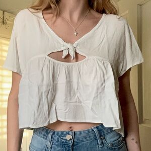 urban outfitters blouse